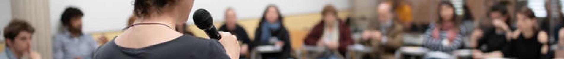 Diálogos Virtuales en cuarentena